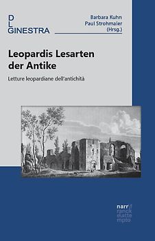 Leopardis Lesarten der Antike