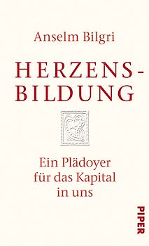 Herzensbildung