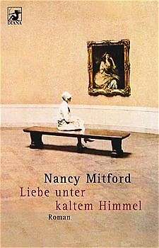 Liebe unter kaltem Himmel. Roman