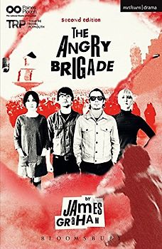 The Angry Brigade (Modern Plays)