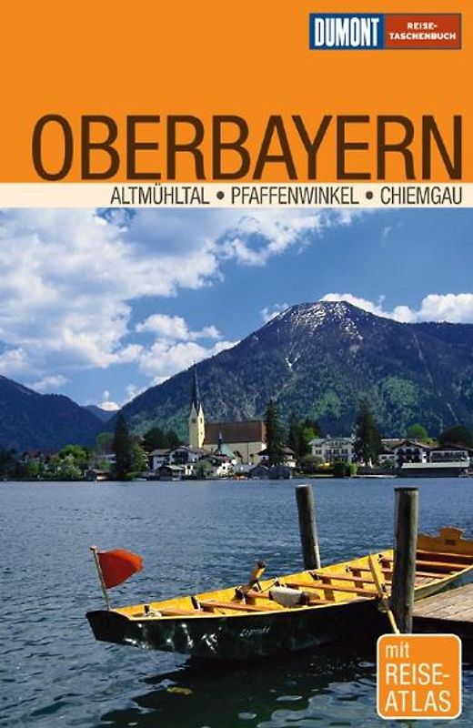 Oberbayern