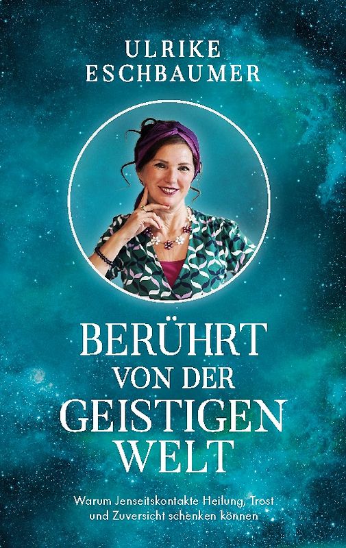 Berührt von der geistigen Welt