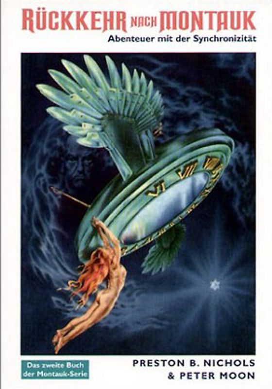 Montauk / Rückkehr nach Montauk