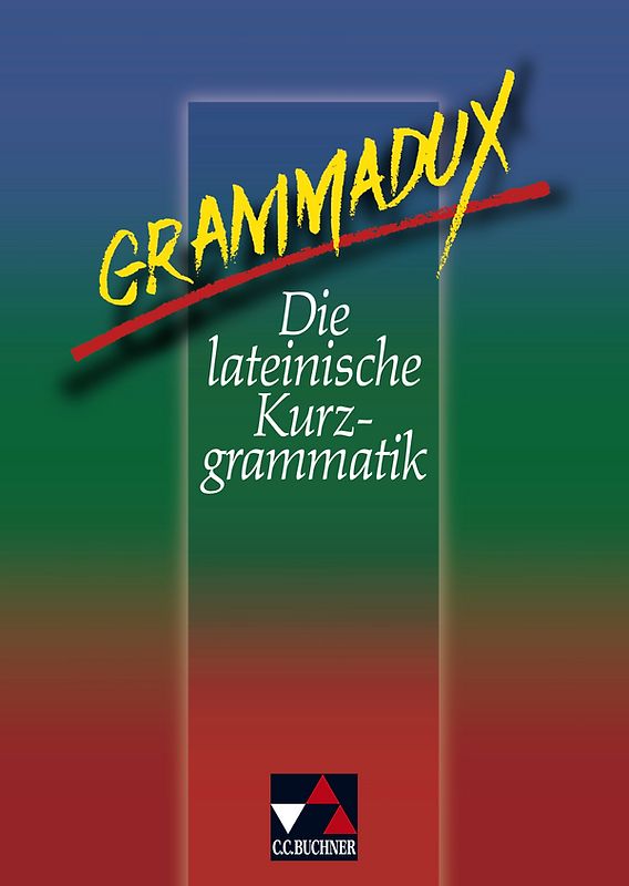 Grammatiken I / Grammadux