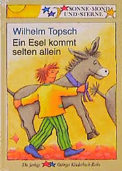 Ein Esel kommt selten allein