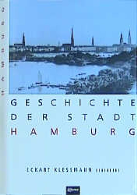 Geschichte der Stadt Hamburg