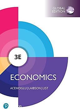 Economics, Global Edition