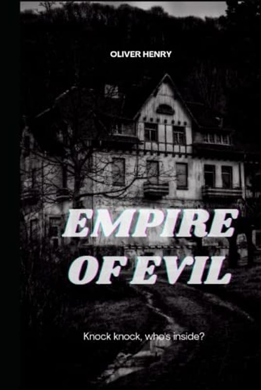 Empire of Evil: Knock Knock, who's inside