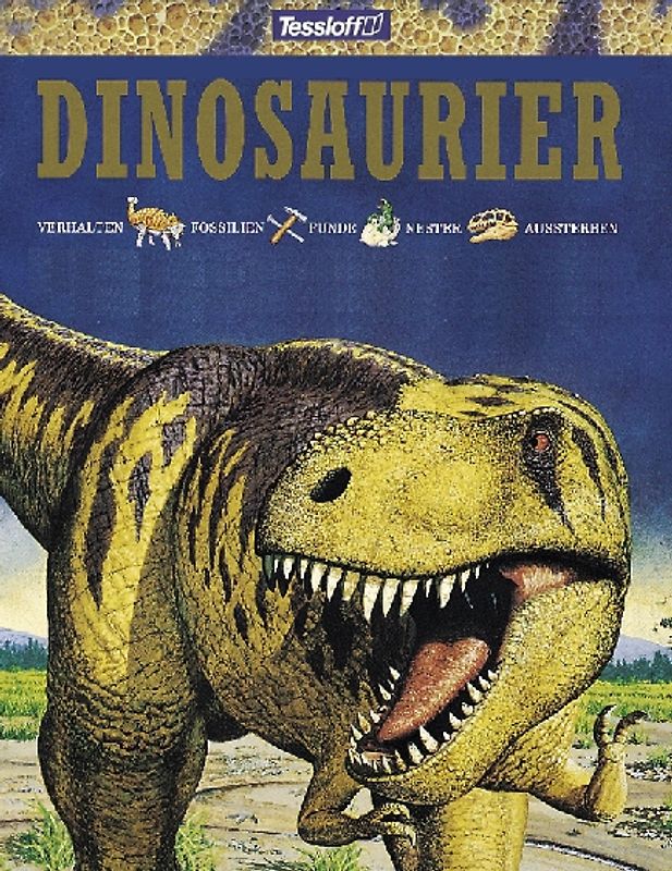 Dinosaurier