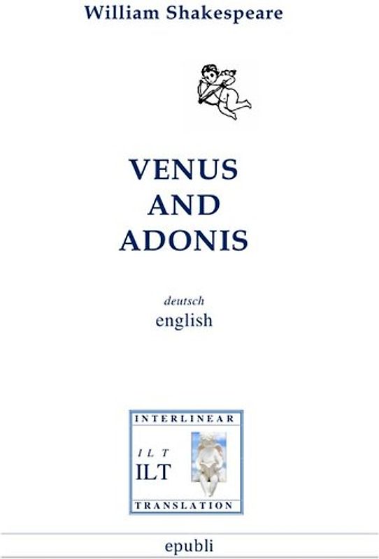 Venus and Adonis