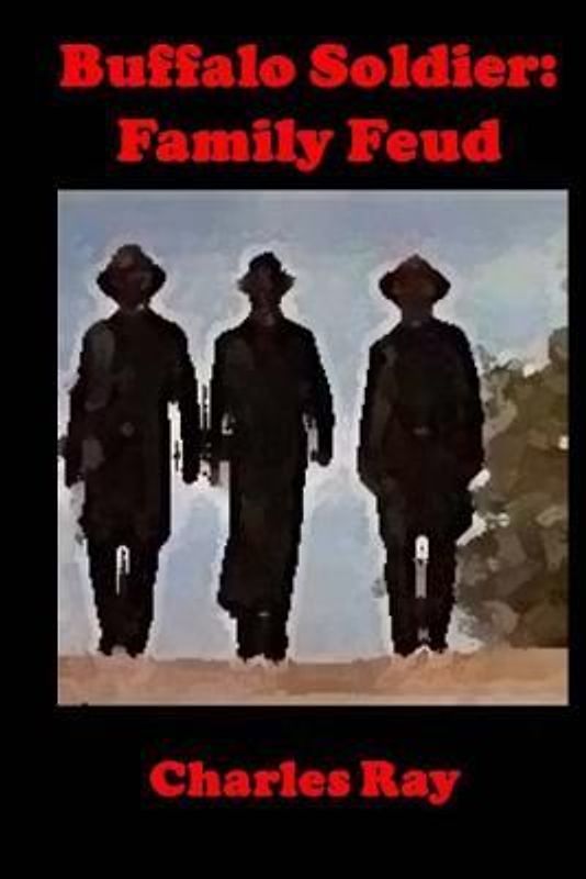 Buffalo Soldier: Family Feud