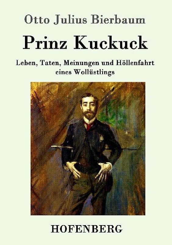 Prinz Kuckuck