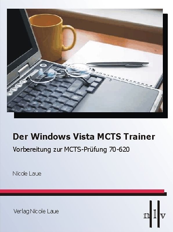 Der Windows Vista MCTS Trainer