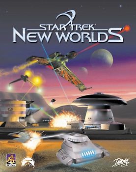 Star Trek: New Worlds PC Spiele