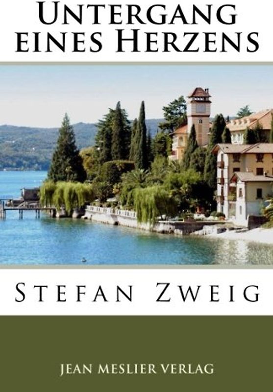 Untergang eines Herzens