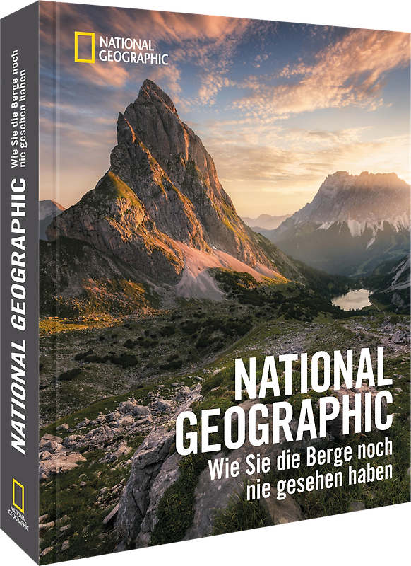 NATIONAL GEOGRAPHIC
