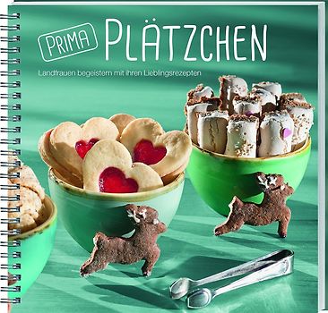 Prima Plätzchen 1