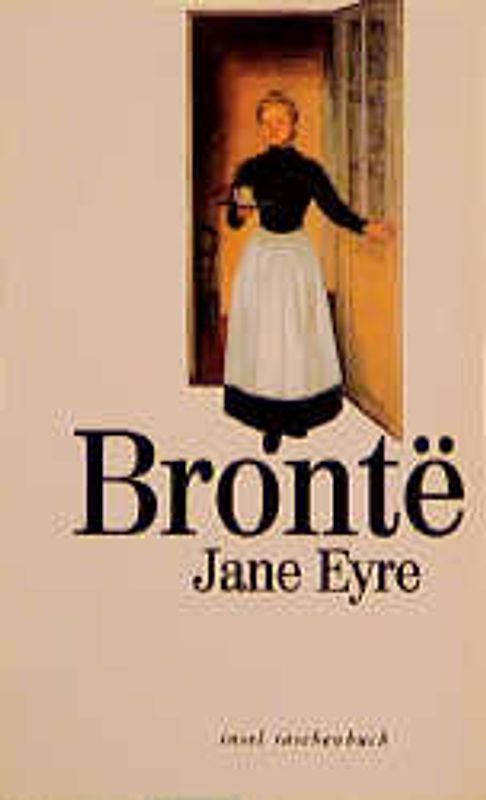 Jane Eyre