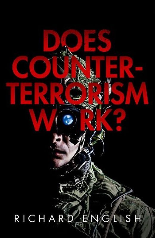 Does Counter-Terrorism Work?