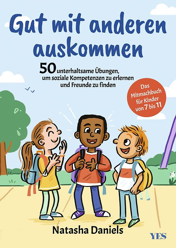 Gut mit anderen auskommen