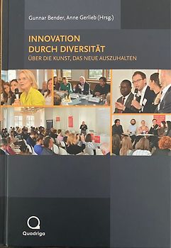 INNOVATION DURCH DIVERSITÄT