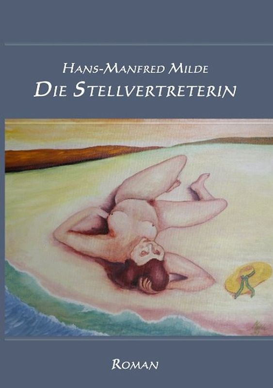 Die Stellvertreterin