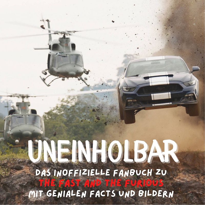 Uneinholbar