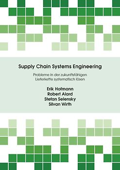 Supply Chain Systems Engineering