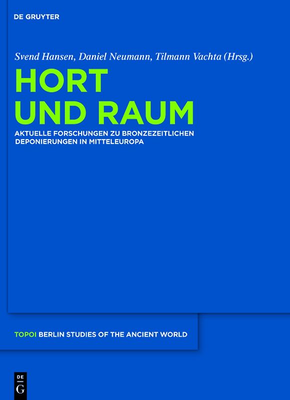 Hort und Raum