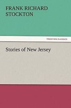 Stories of New Jersey