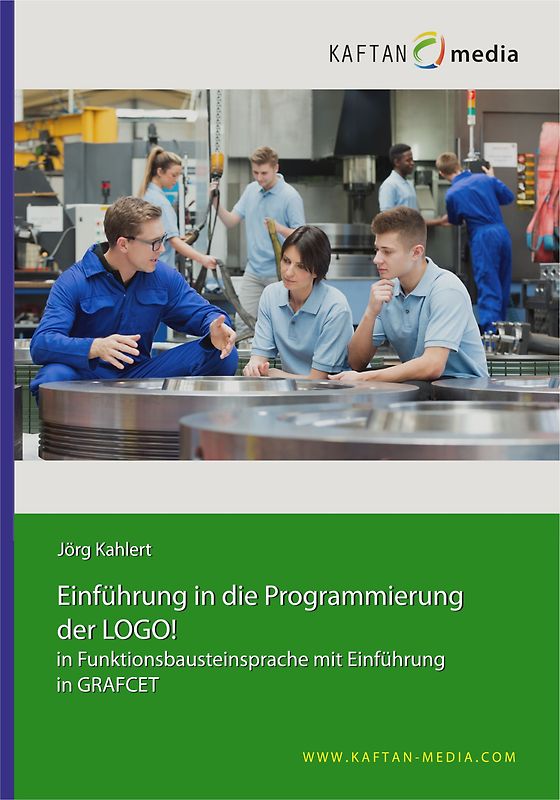 Einführung in die Programmierung der LOGO!
