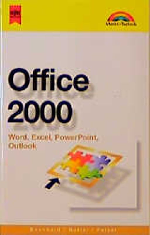 Office 2000. Word, Excel, PowerPoint, Outlook