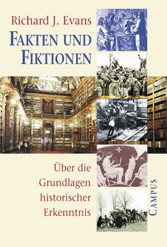 Fakten und Fiktionen