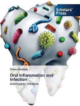 Oral Inflammation and Infection