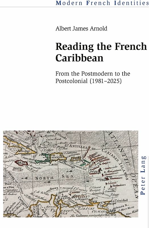 Reading the French Caribbean