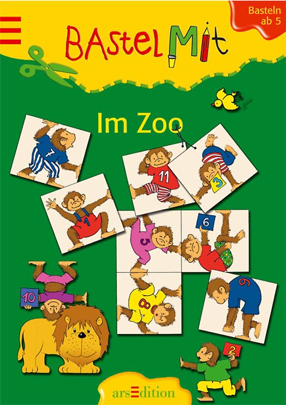 Im Zoo