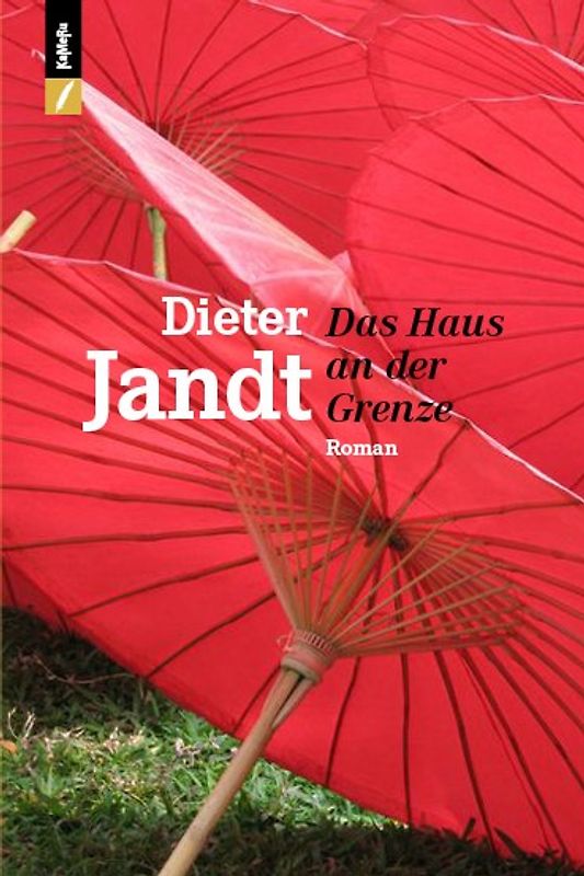 Das Haus an der Grenze