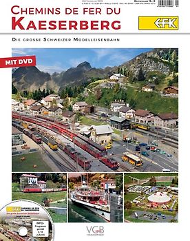 Chemins de fer du Kaeserberg