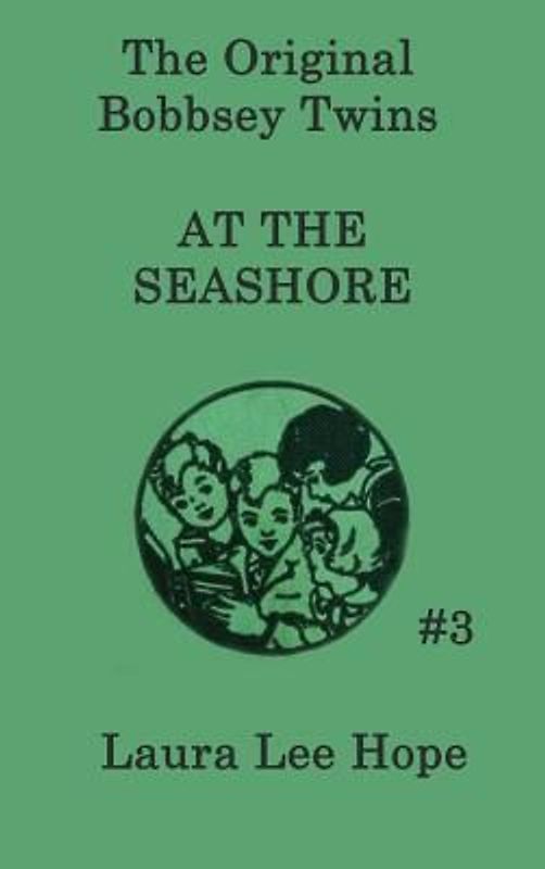 The Bobbsey Twins at the Seashore
