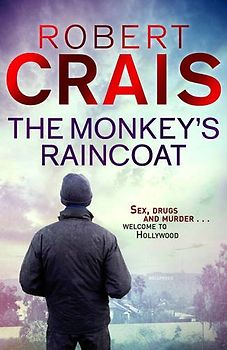Monkey's Raincoat - Crais, Robert