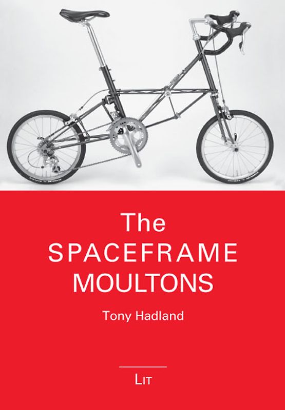The Spaceframe Moultons