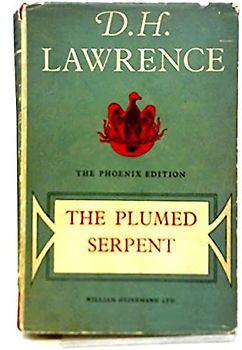 The Plumed Serpent