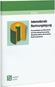 Internationale Rechnungslegung