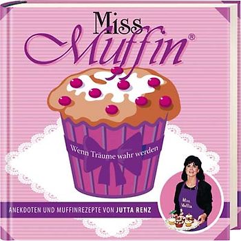 Miss Muffin