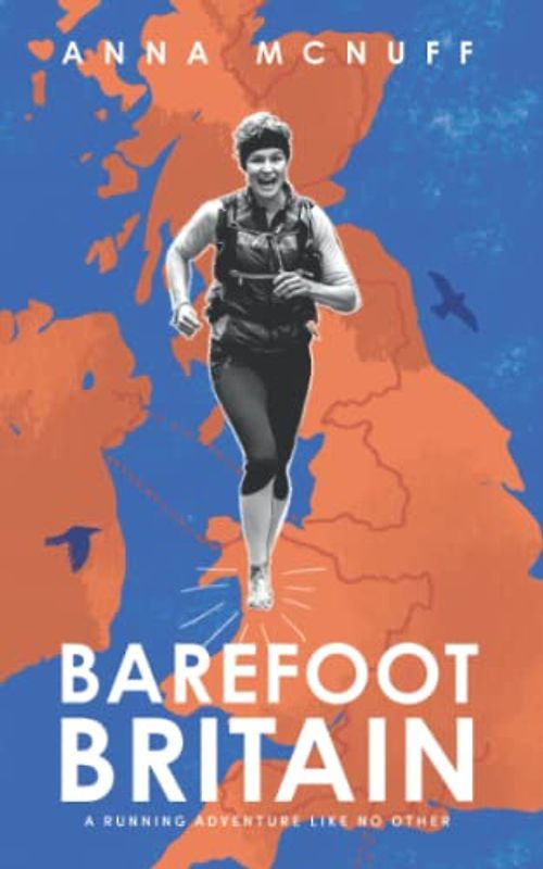Barefoot Britain
