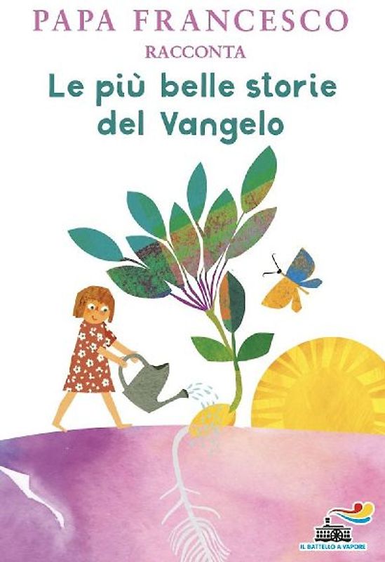 Le più belle storie del Vangelo