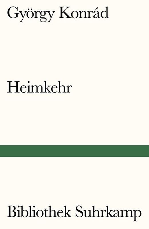 Heimkehr
