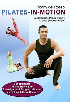 Pilates-in-Motion DVD