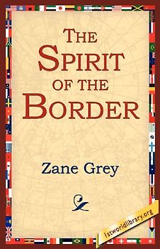 The Spirit of the Border