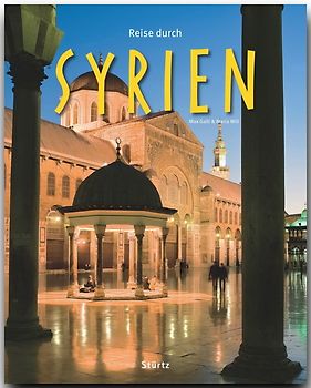Reise durch Syrien
